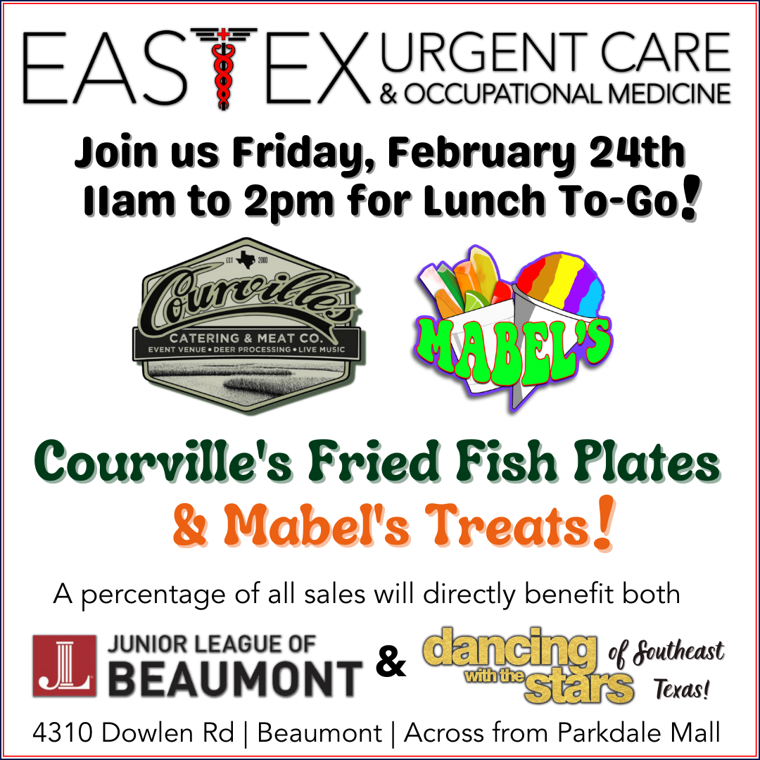 Courville s Fried Fish Plates Benefitting the Junior League of